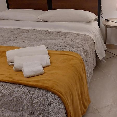 Vila Meli Neapol Exteriér fotografie