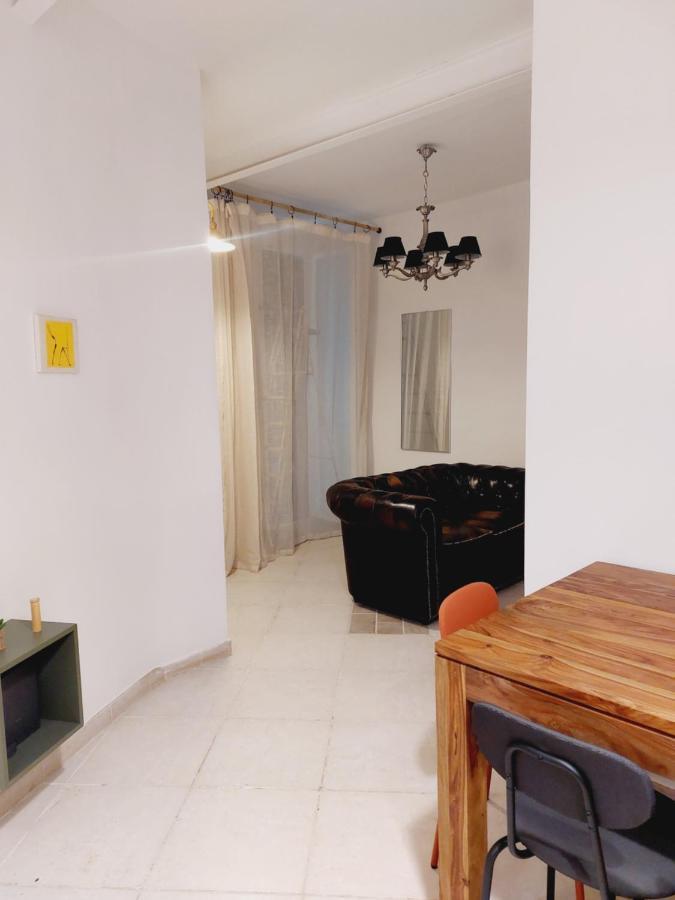 Vila Meli Neapol Exteriér fotografie