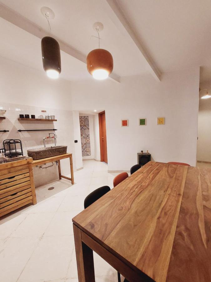 Vila Meli Neapol Exteriér fotografie