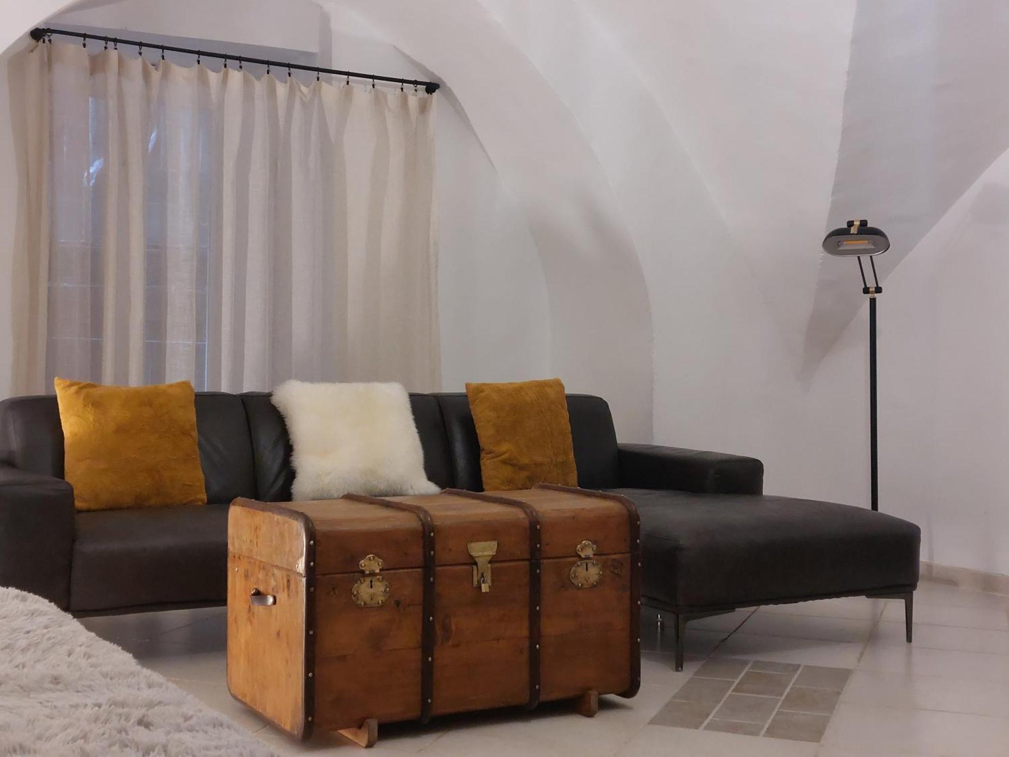 Vila Meli Neapol Exteriér fotografie