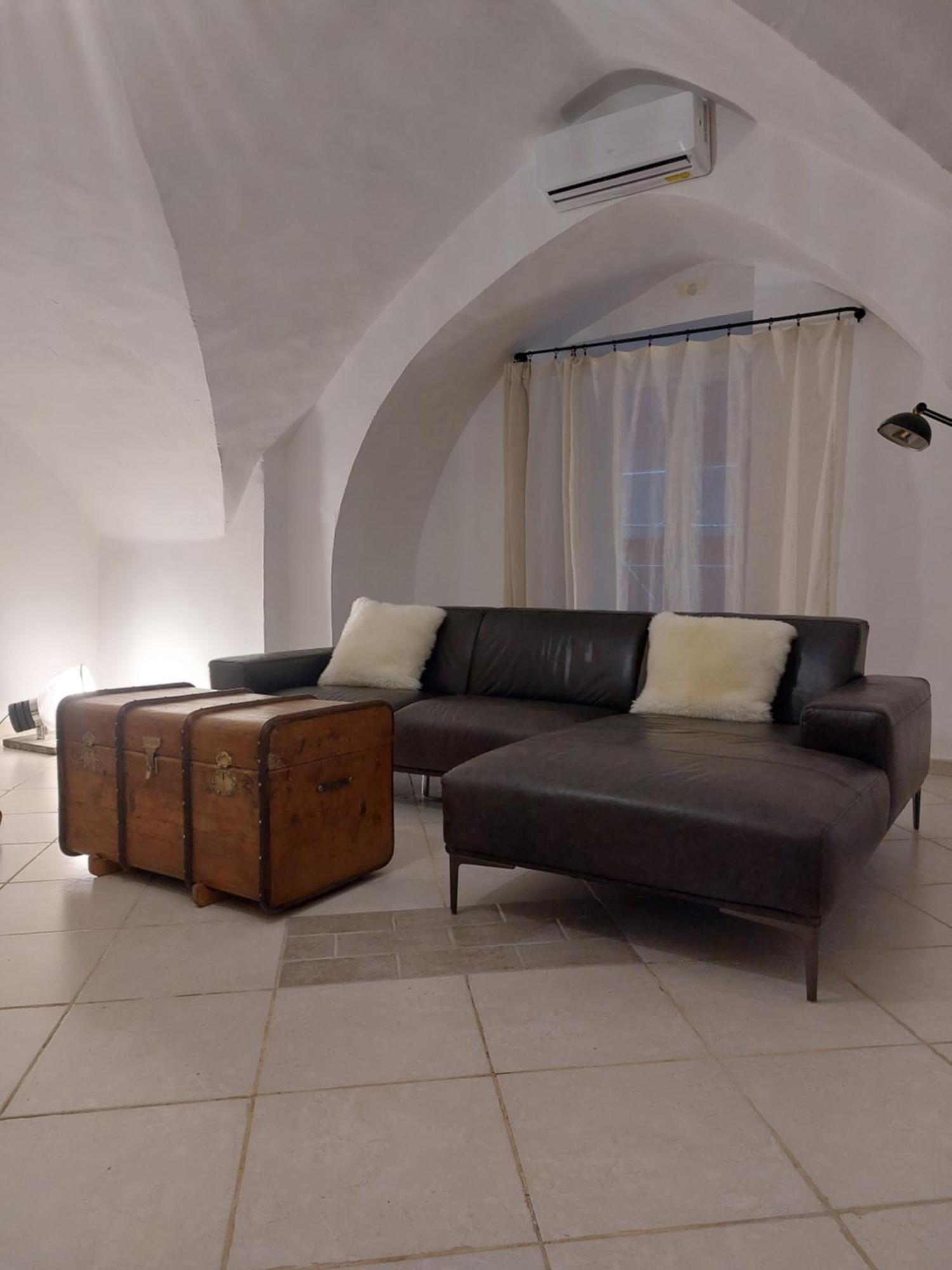Vila Meli Neapol Exteriér fotografie